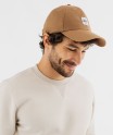 Sweat avec intérieur molletonné homme[MISSING]